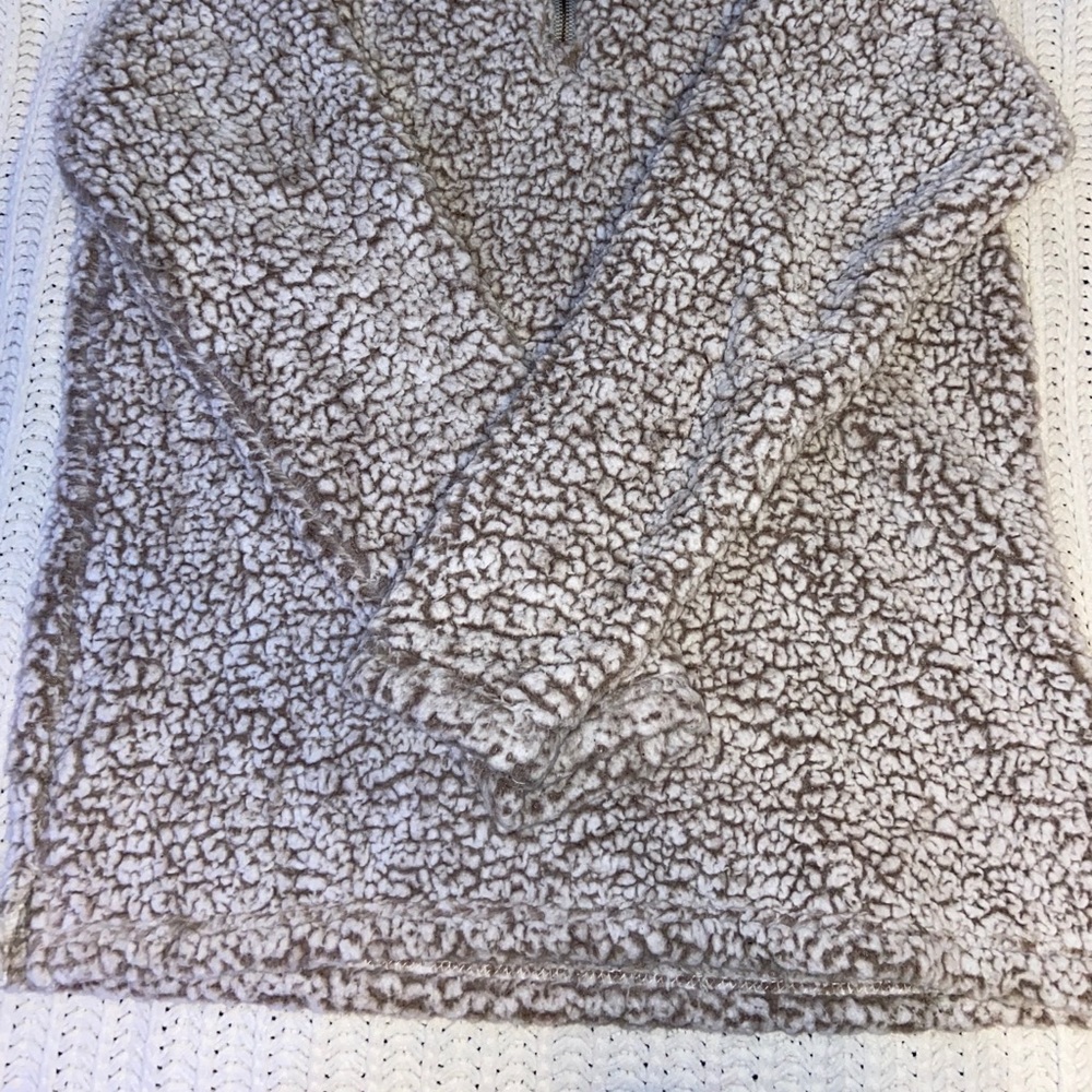 Teddy Bear Jacket - image 3